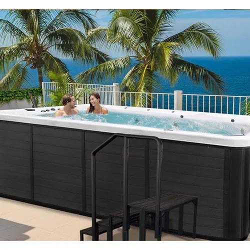 Swimspa hot tubs for sale in Southfield
